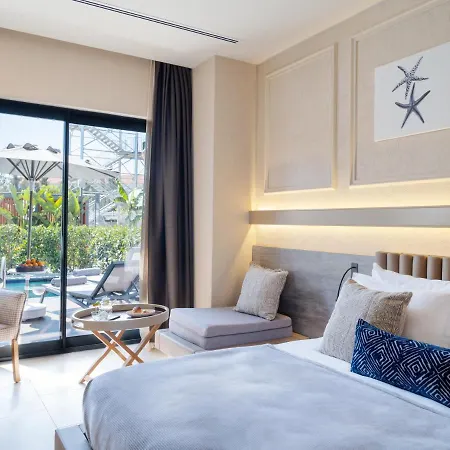 Hotell Liu 5*