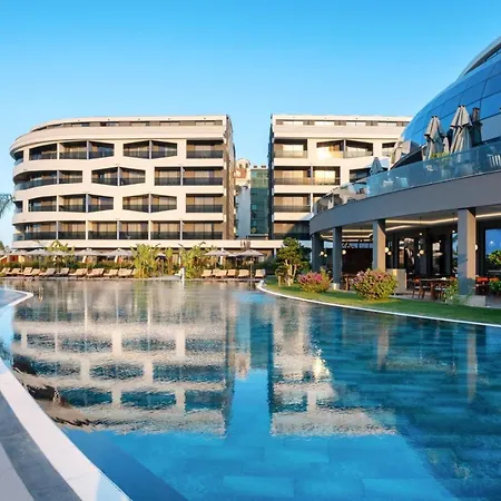 Liu Hotell