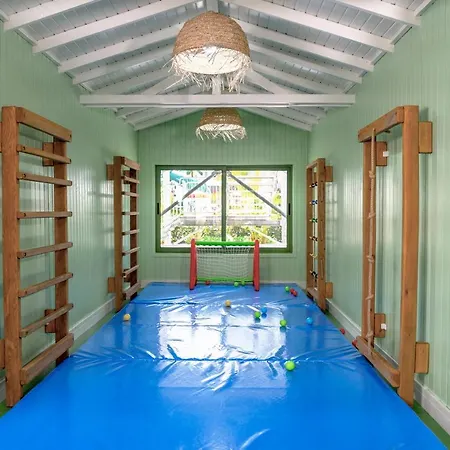 Liu Hotell