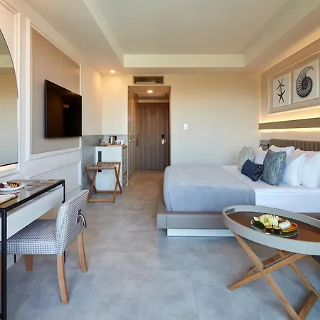 Liu Hotell