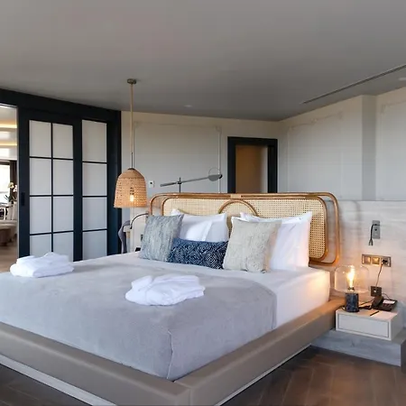 Hotell Liu 5*