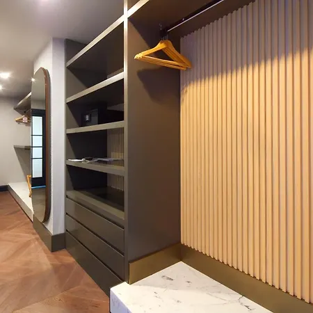 Liu Hotell 5*