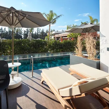 Hotell Liu 5*