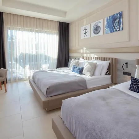 Hotell Liu Side