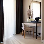 Hotel Liu 5*