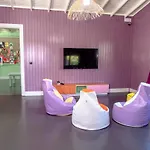 Hotel Liu 5*