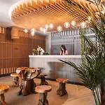 Hotel Liu 5*