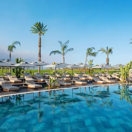 Hotel Liu 5*