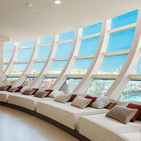 Liu Hotel 5*