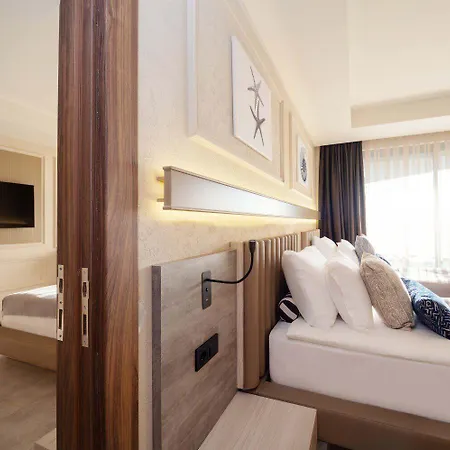 Hotel Liu Side