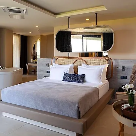Liu 酒店 5*