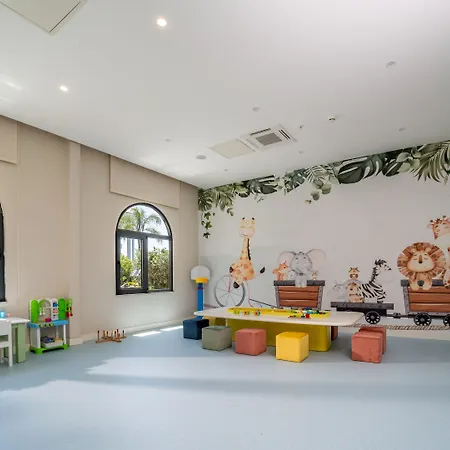 Liu 酒店