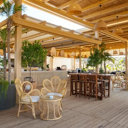 Отель Liu Сиде