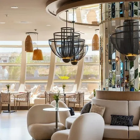 Liu Отель Сиде