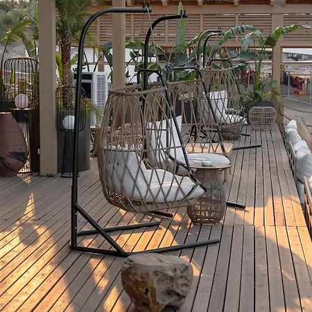 Отель Liu Сиде