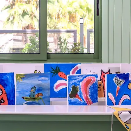 Отель Liu Сиде