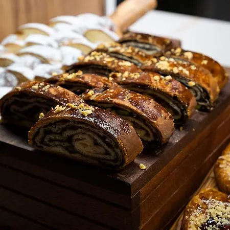 Liu Отель Сиде