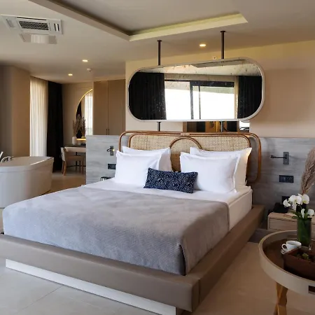 Hotel Liu 5*