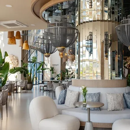 Hotel Liu Side